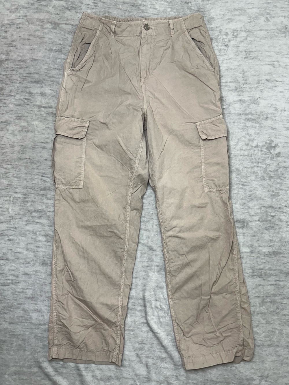 Garage Cargo Pants